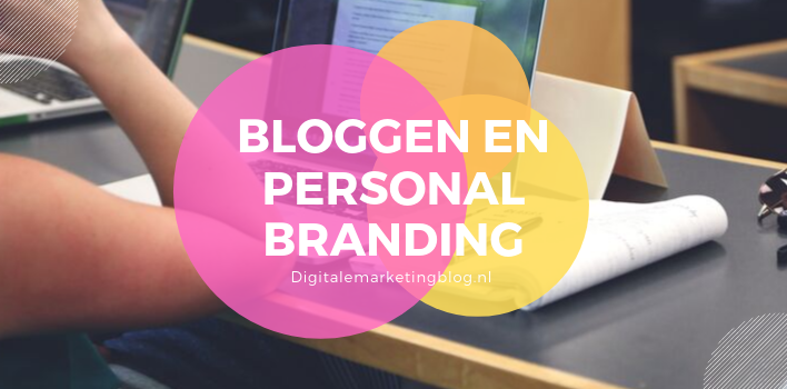 bloggen en personal branding